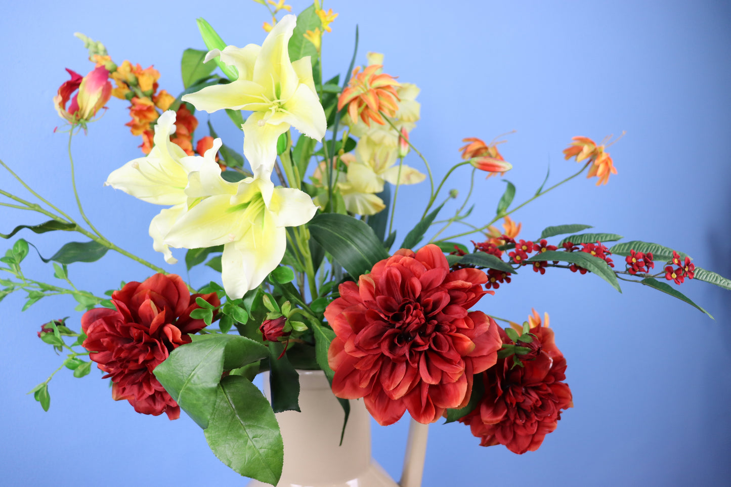 XL - Bonny - Return to Sender vaas