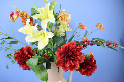 XL - Bonny - Return to Sender vaas