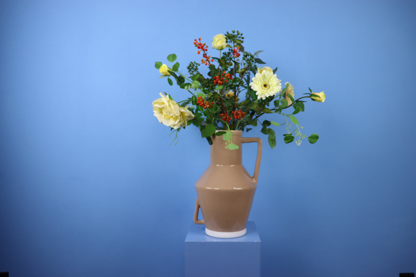 XL - Jasmijn - Return to Sender vaas