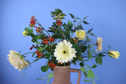 XL - Jasmijn - Return to Sender vaas