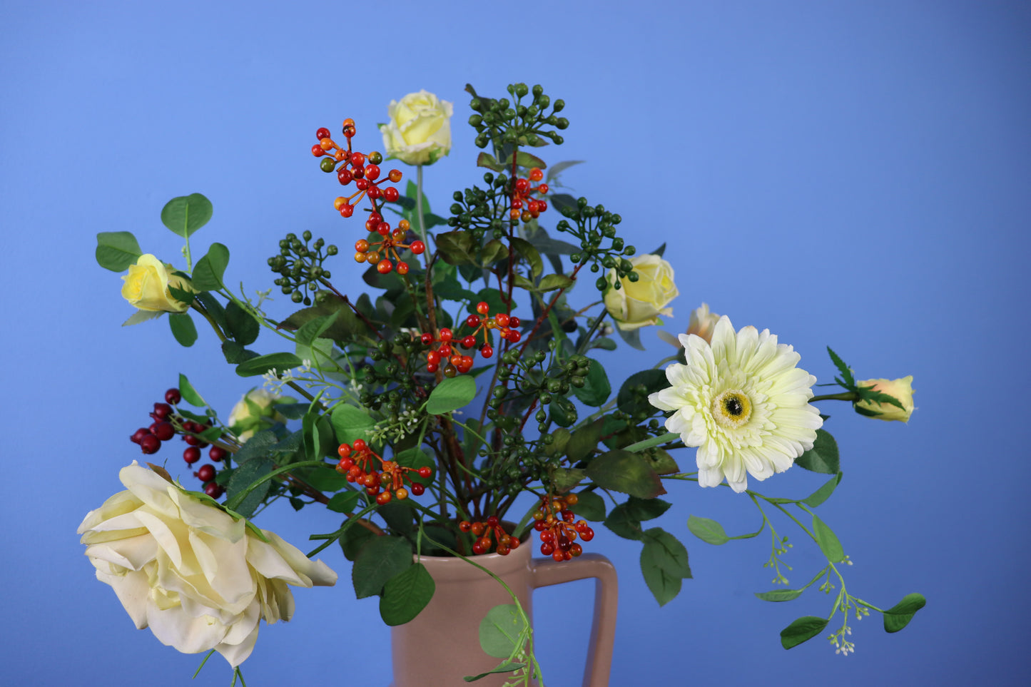 XL - Jasmijn - Return to Sender vaas