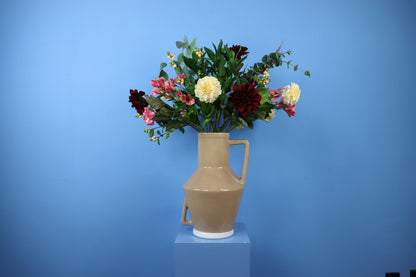 XL - Job - Return to Sender vaas