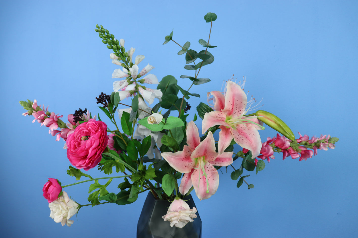 XL - Caro - Reliving vaas