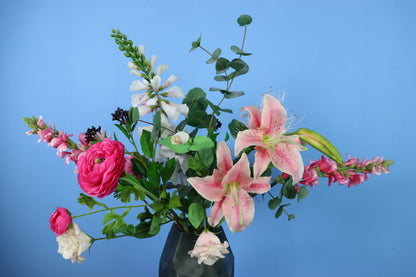 XL - Caro - Reliving vaas