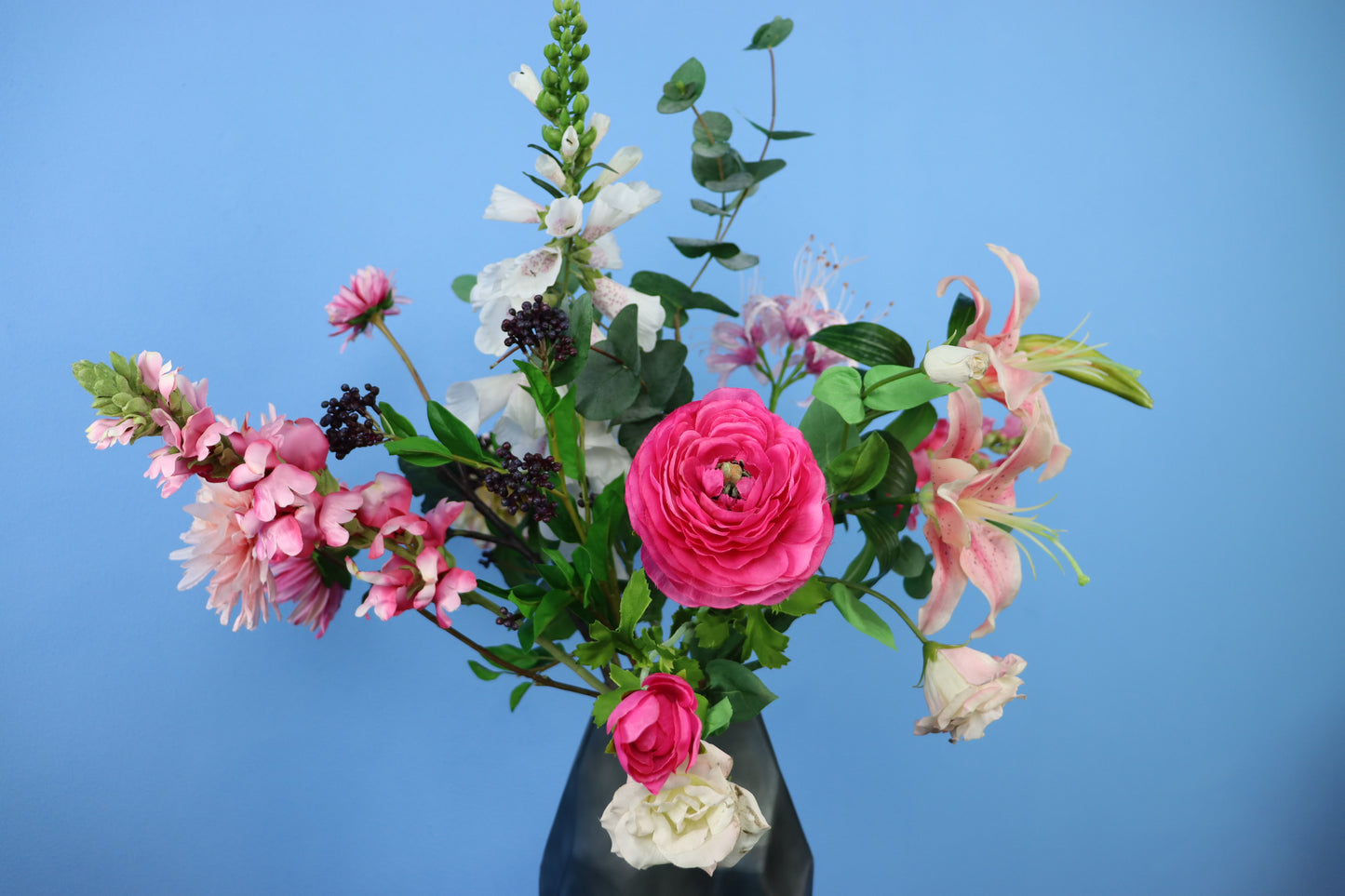 XL - Caro - Reliving vaas