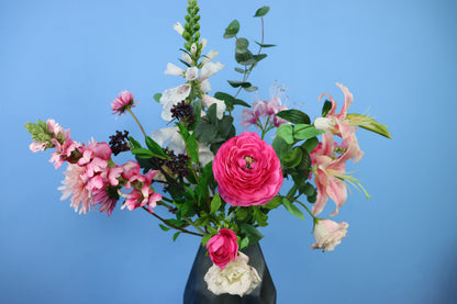 XL - Caro - Reliving vaas