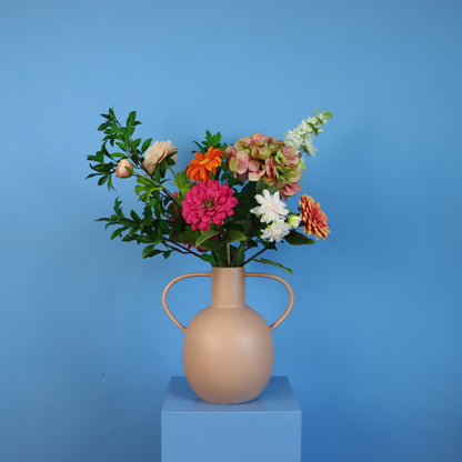 L - Noud - Urban Nature Culture vaas