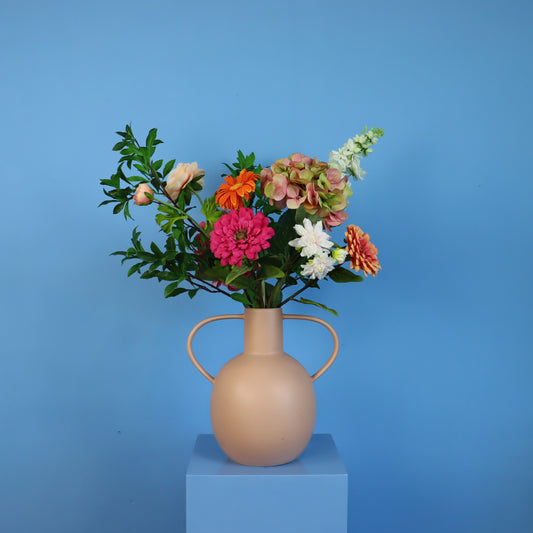 L - Noud - Urban Nature Culture vaas