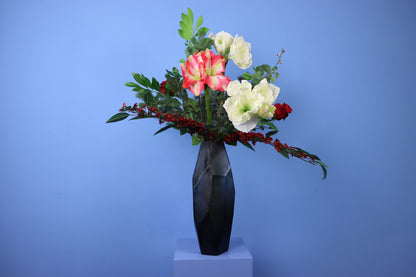 XL- Ira - Glazen vaas