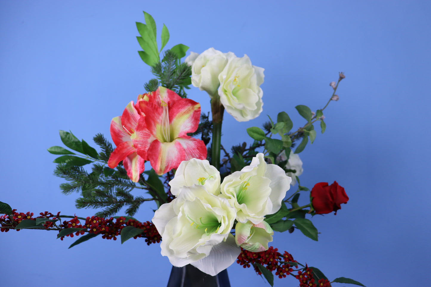 XL- Ira - Glazen vaas