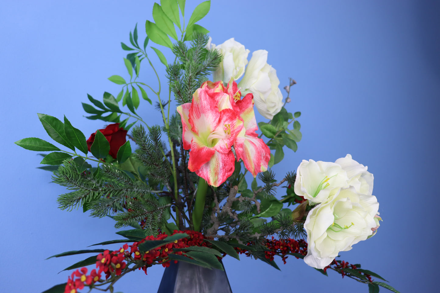 XL- Ira - Glazen vaas