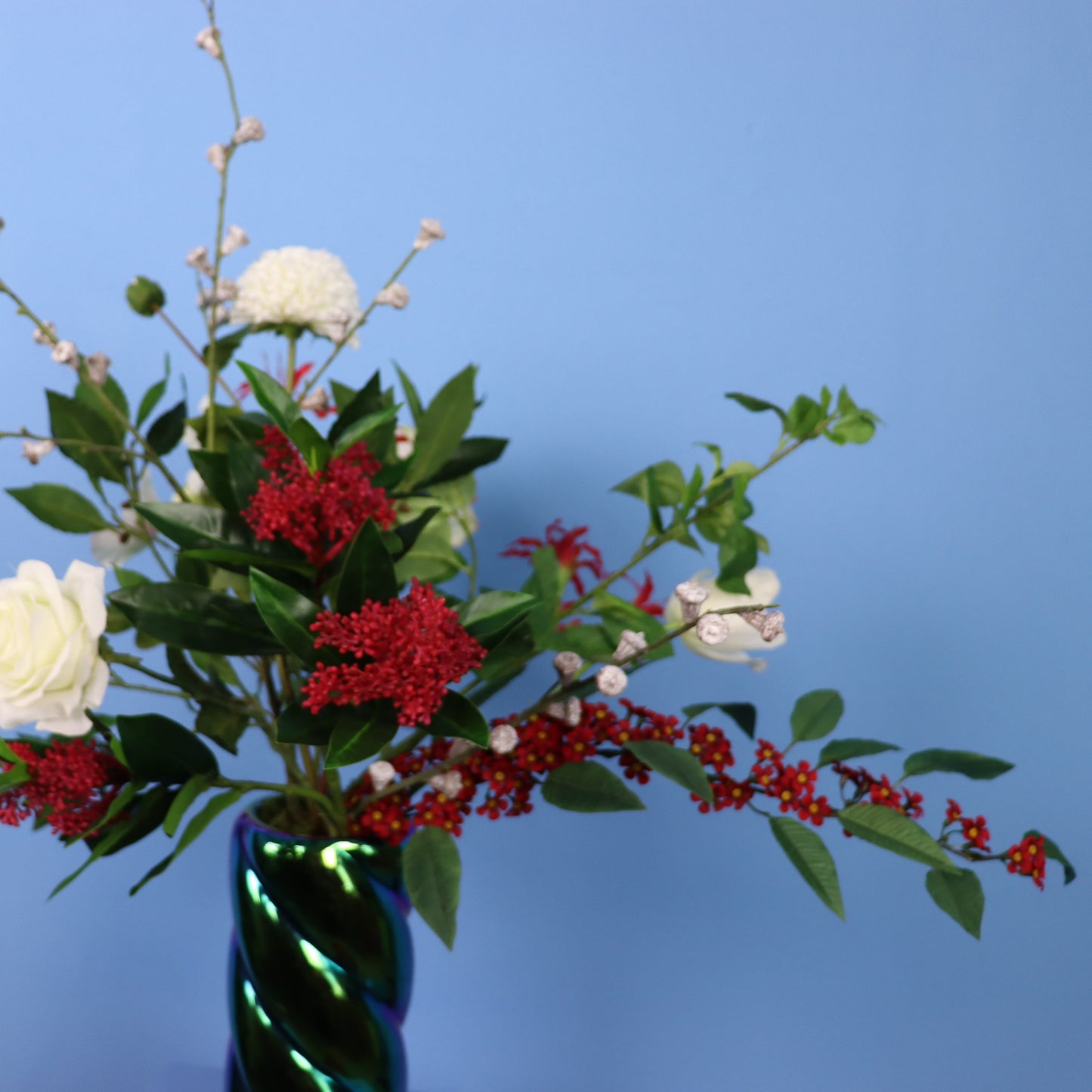 L - POM Amsterdam x Reflower