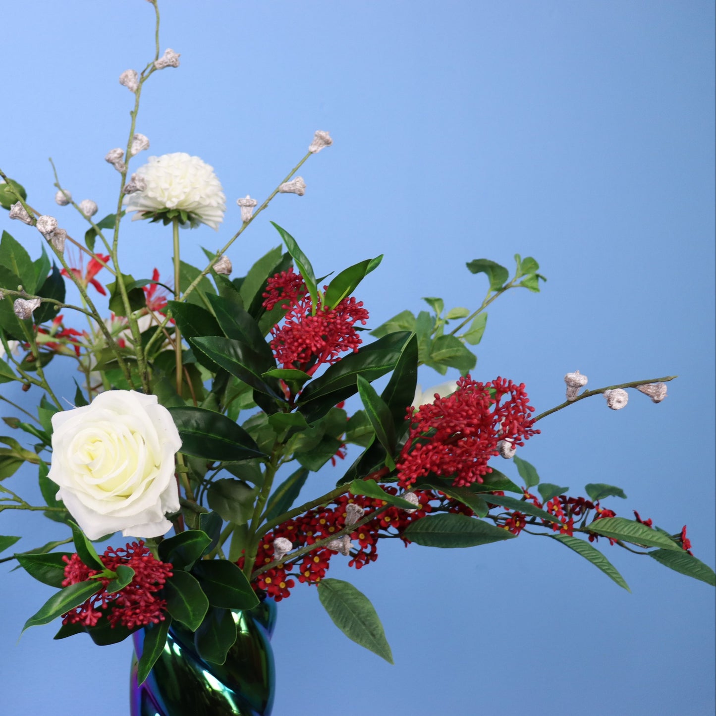 L - POM Amsterdam x Reflower