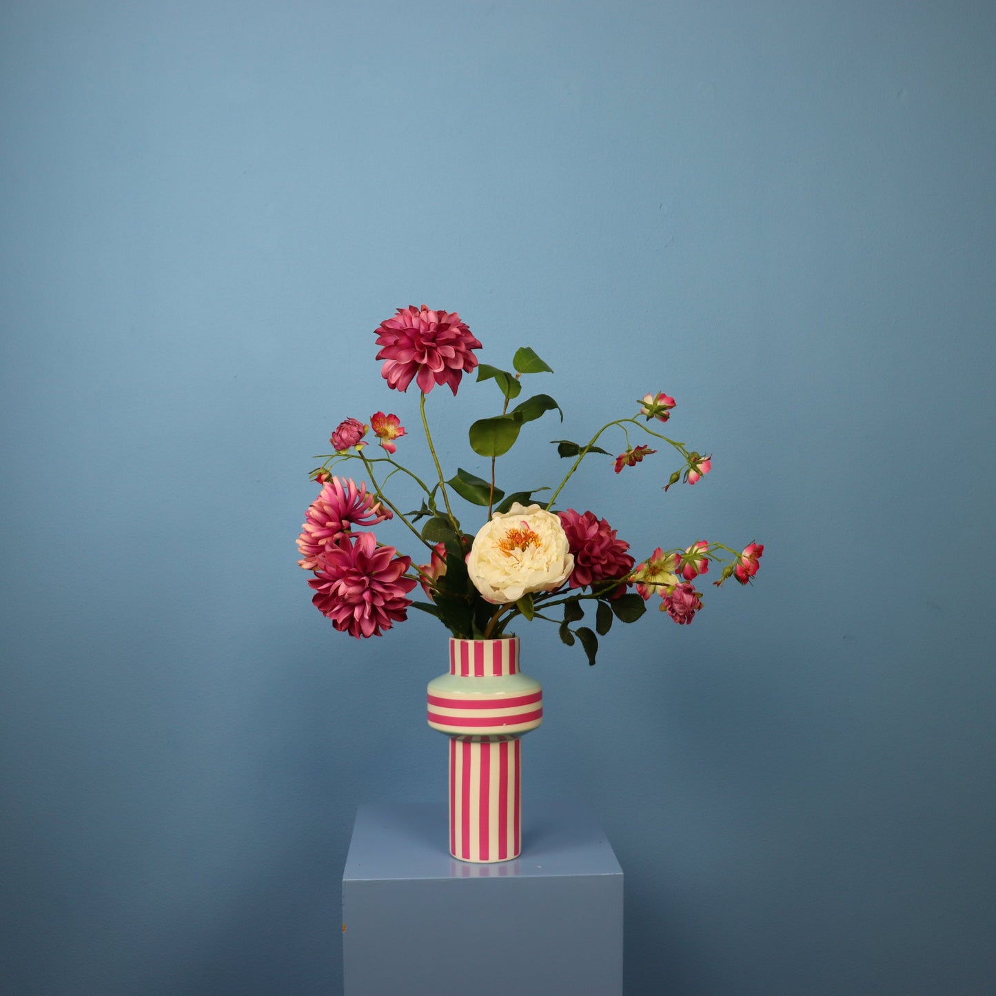 M - Pip House Vitamin vaas