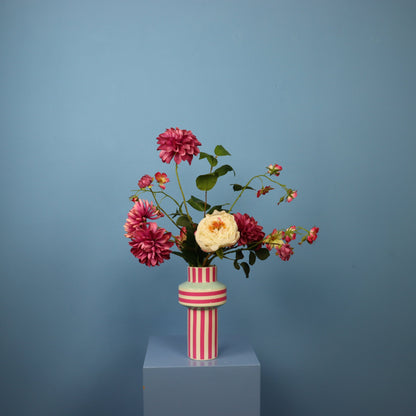 M - Pip House Vitamin vaas