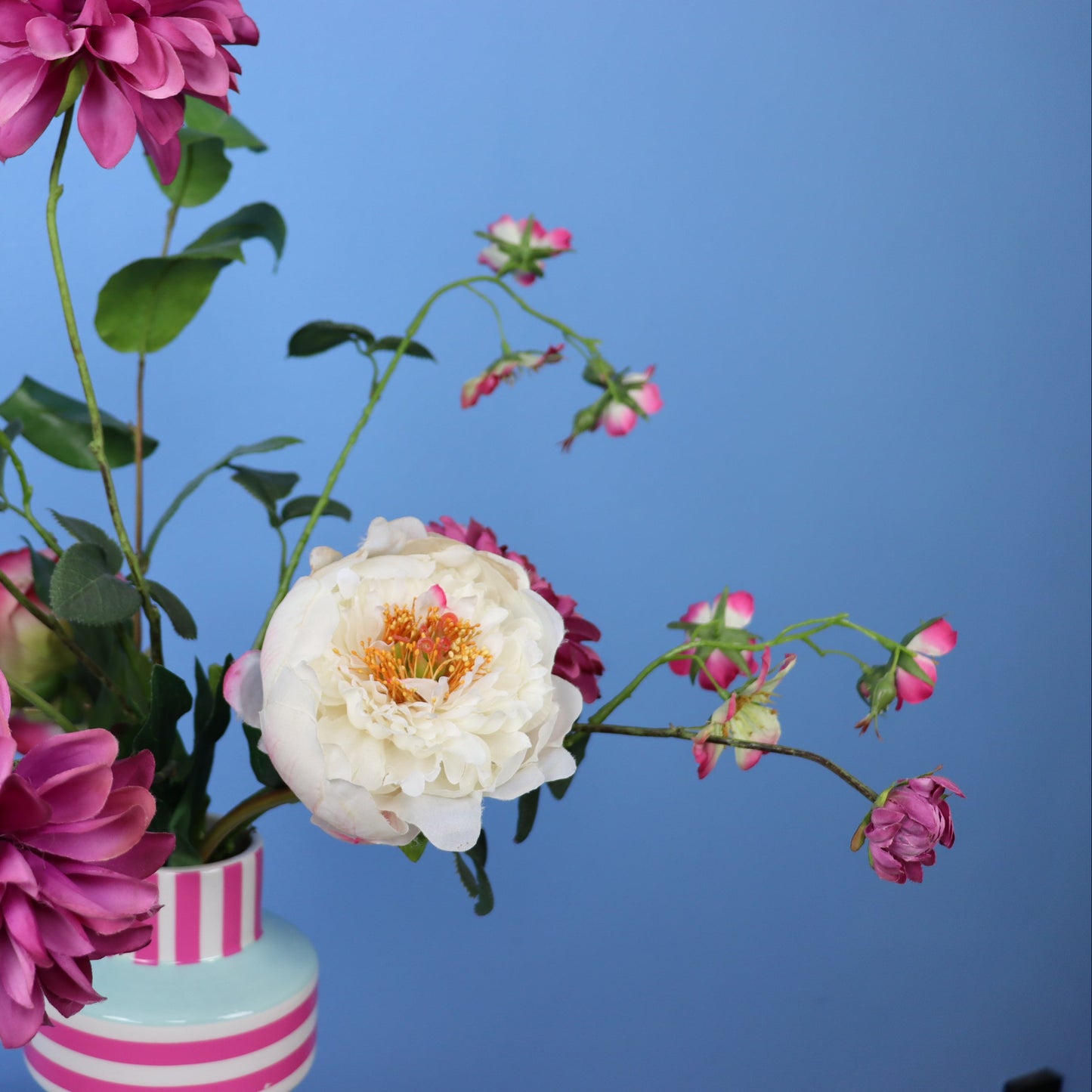 M - Pip House Vitamin vaas