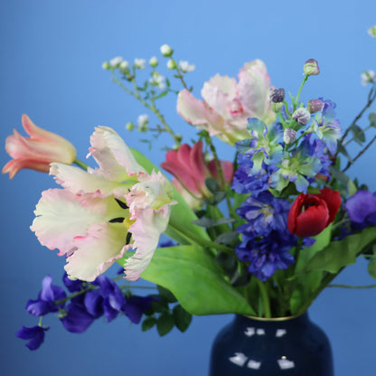 L - Maartje - Pip Studio vaas