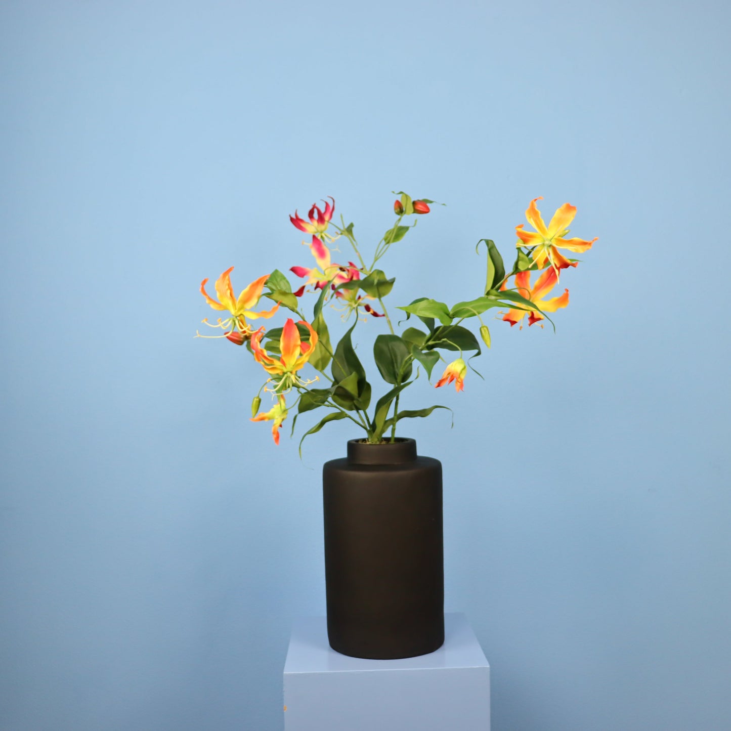 L - Otje - Vintage vaas