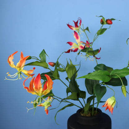 L - Otje - Vintage vaas