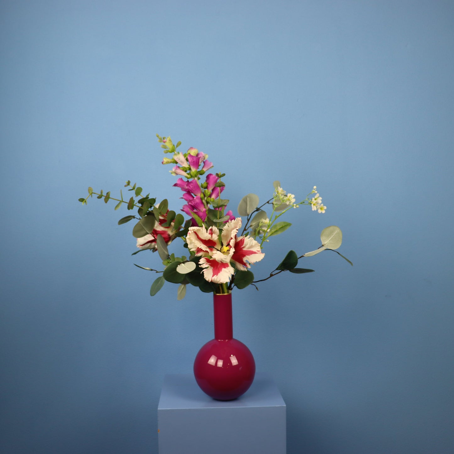 M - Boudewijn - Pip Studio vaas