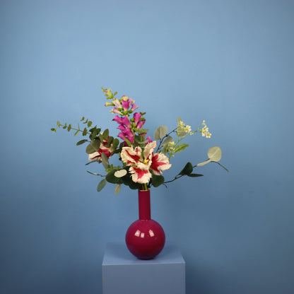 M - Boudewijn - Pip Studio vaas