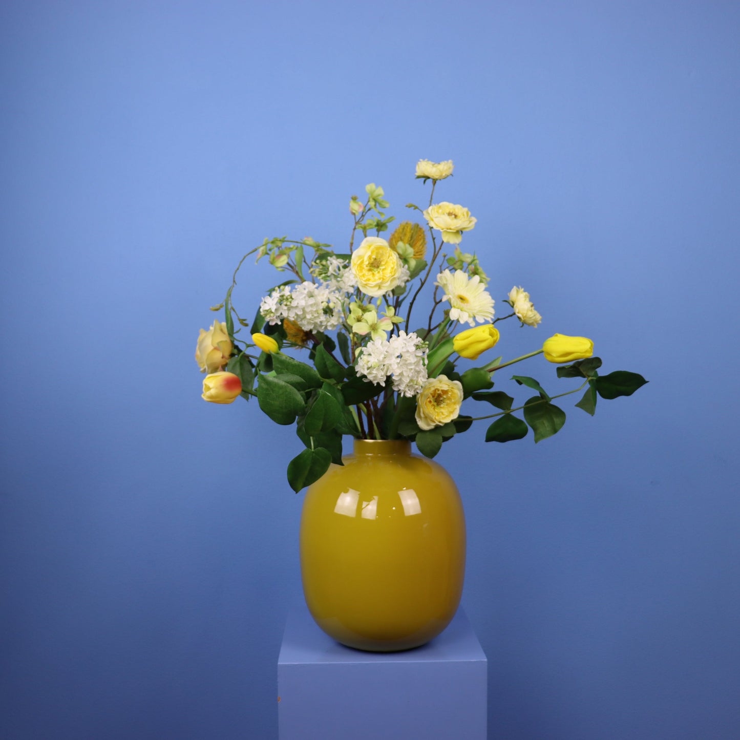 L - Christoffel - Pip Studio vaas