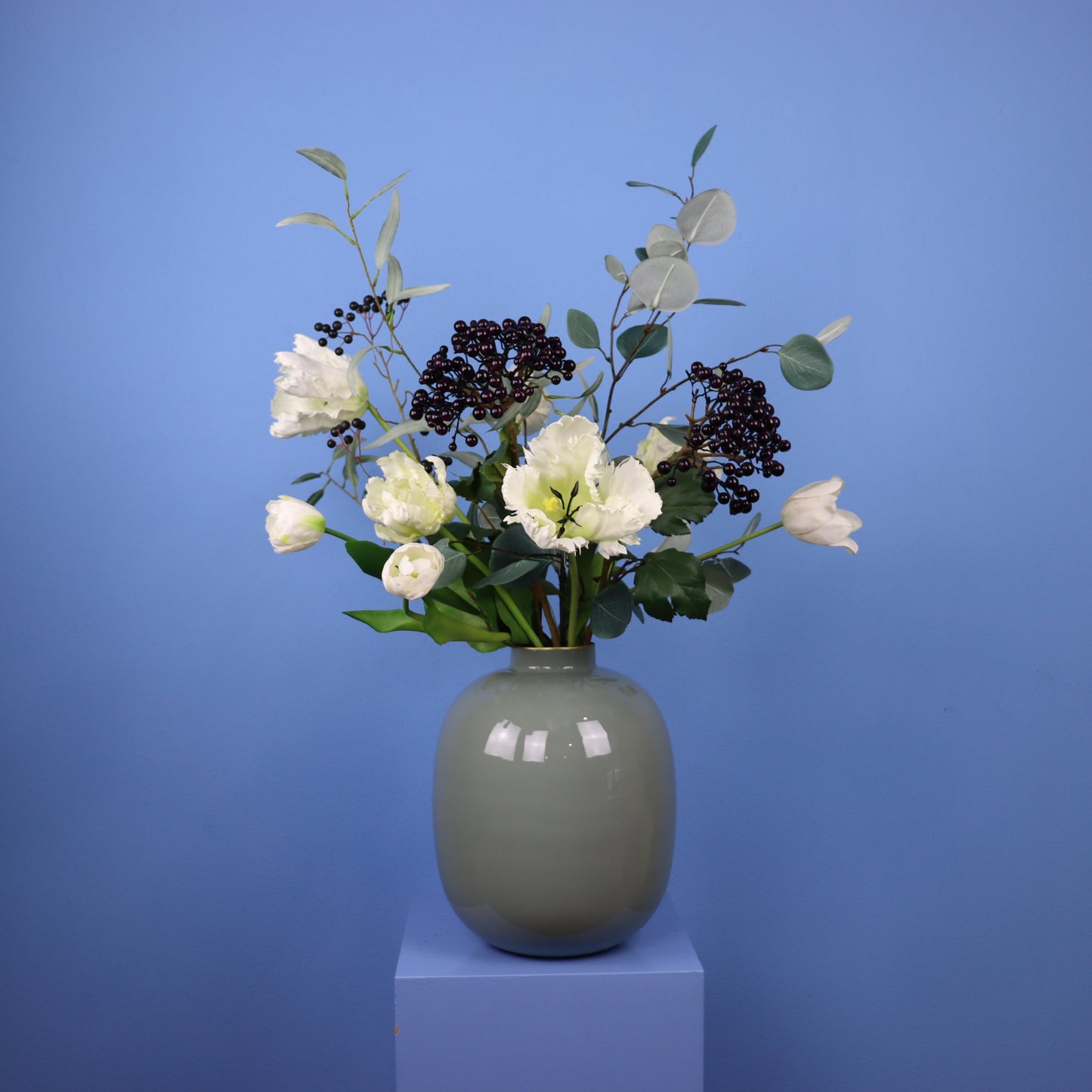 L - Millie - Pip Studio vaas