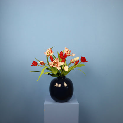 L - Bowie - Pip Studio vaas