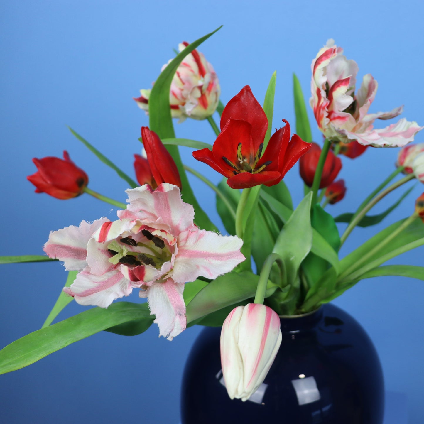 L - Bowie - Pip Studio vaas