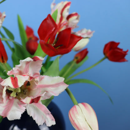 L - Bowie - Pip Studio vaas