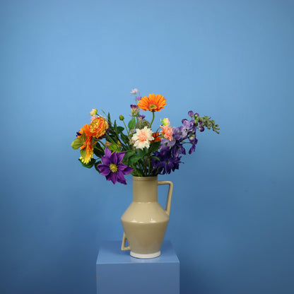 L- Jemima - Return to Sender vaas