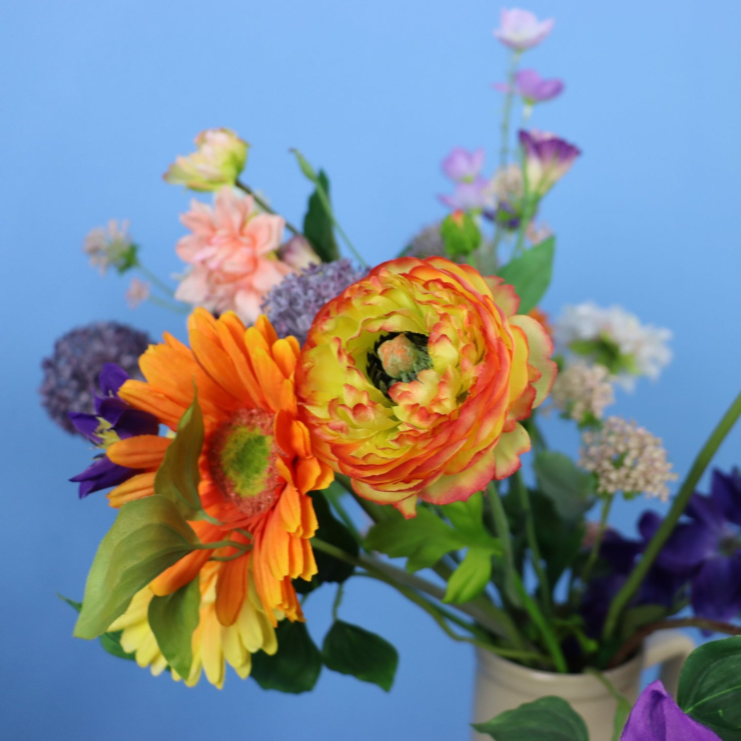 L- Jemima - Return to Sender vaas