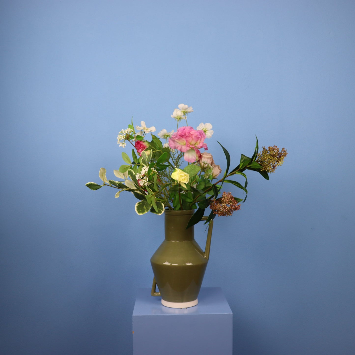 L - Lev - Return to Sender vaas