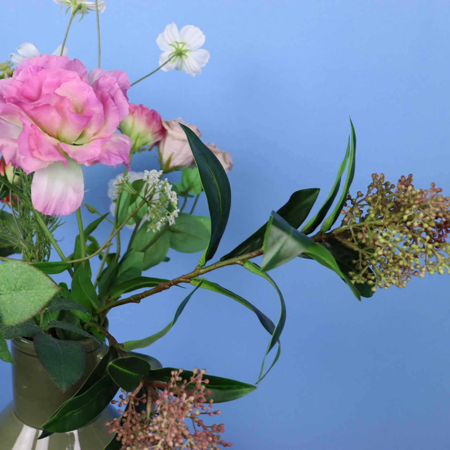 L - Lev - Return to Sender vaas