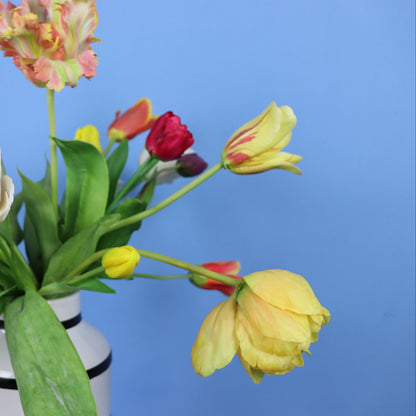 L - Renee - Kersten vaas