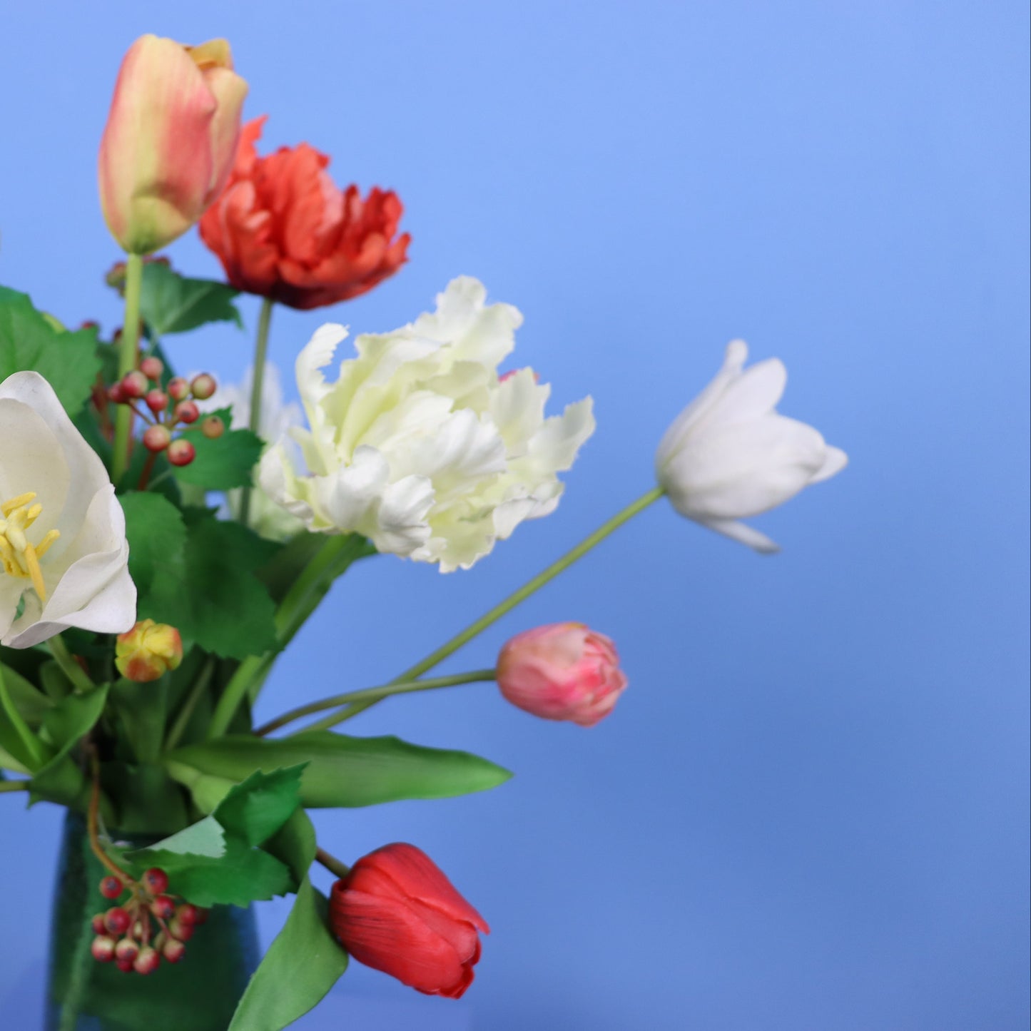 M - Ove - Glazen vaas