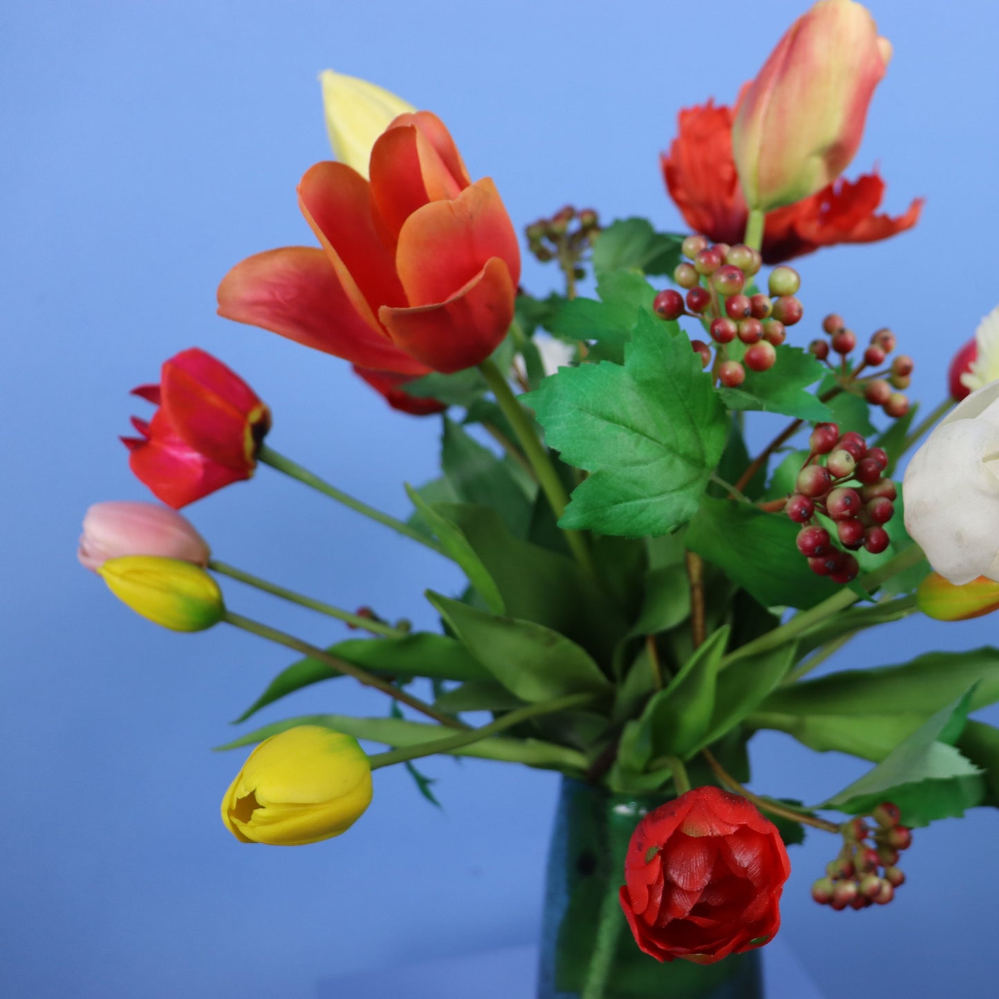 M - Ove - Glazen vaas