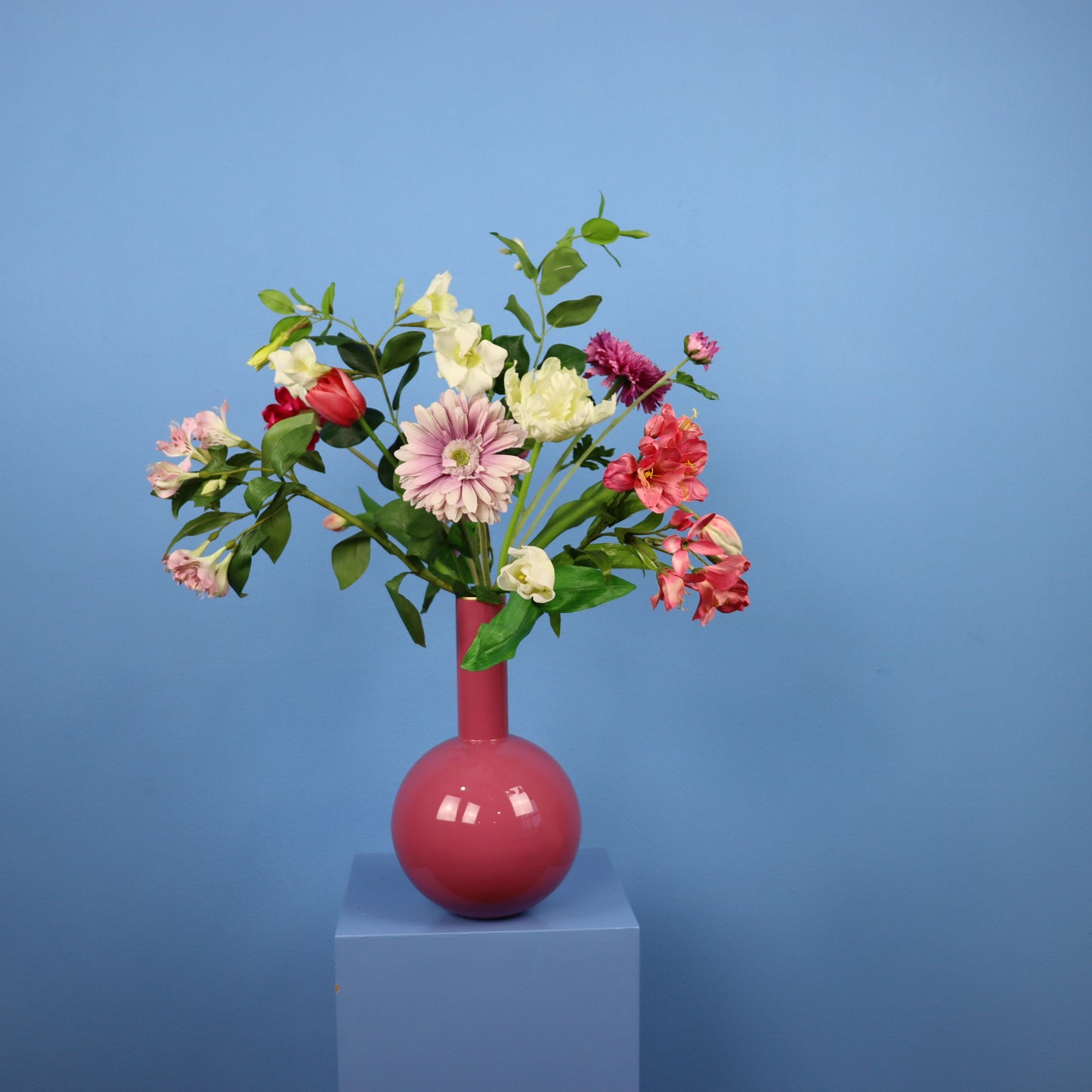 L - Thijs - Pip Studio vaas