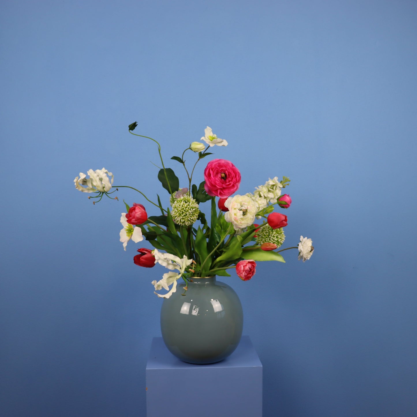 L - Frasier - Pip Studio vaas