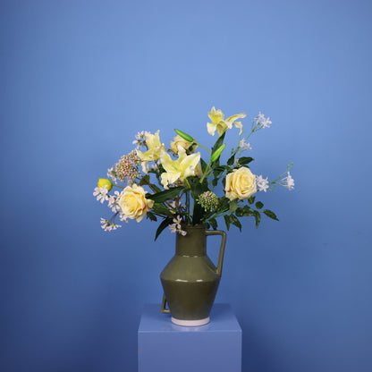 L - Langston - Return to Sender