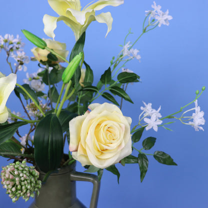 L - Langston - Return to Sender