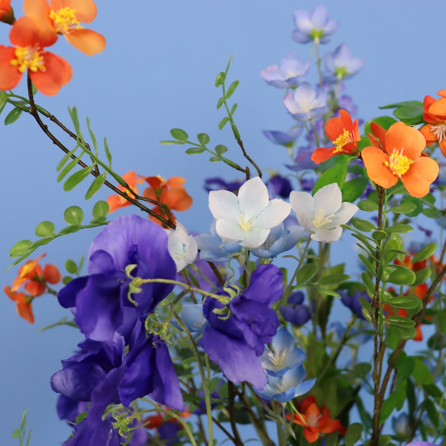 L - Kenny - Return to Sender vaas