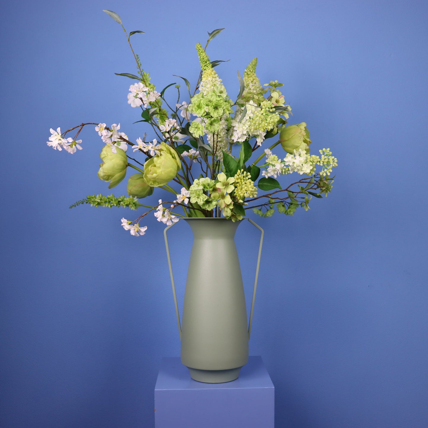 L - Carlijne - Pols Potten Vaas