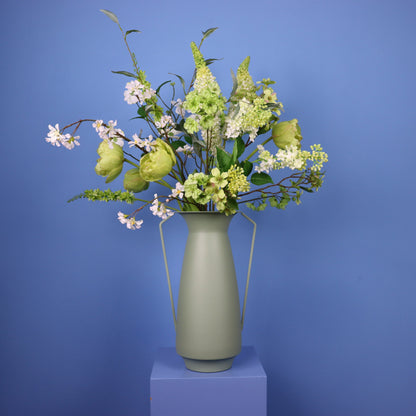 L - Carlijne - Pols Potten Vaas