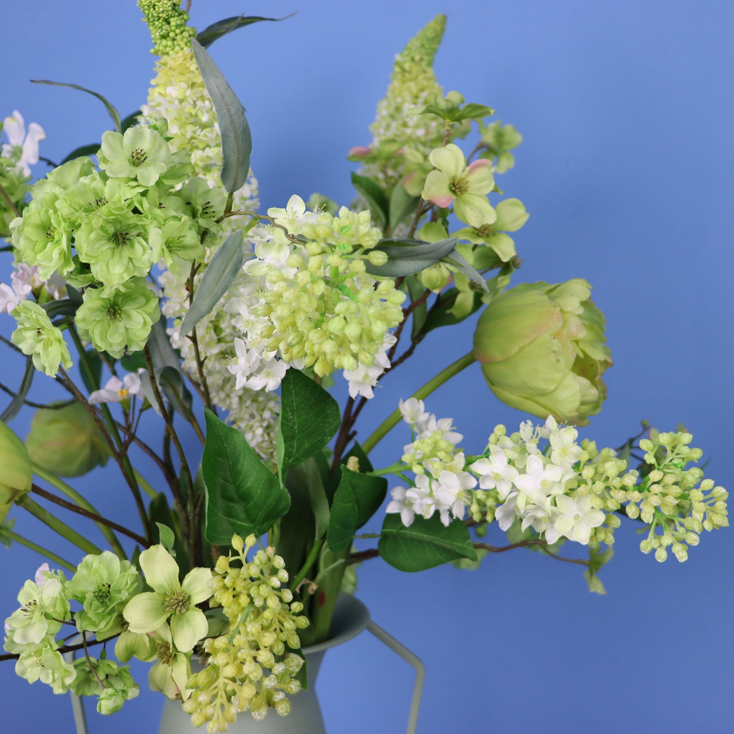 L - Carlijne - Pols Potten Vaas