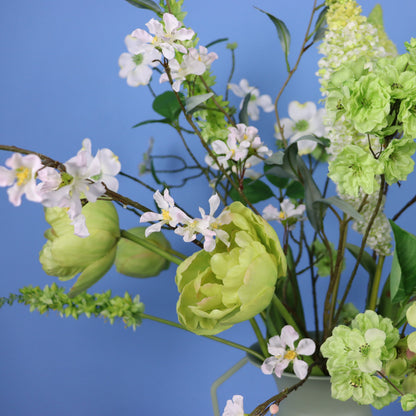 L - Carlijne - Pols Potten Vaas