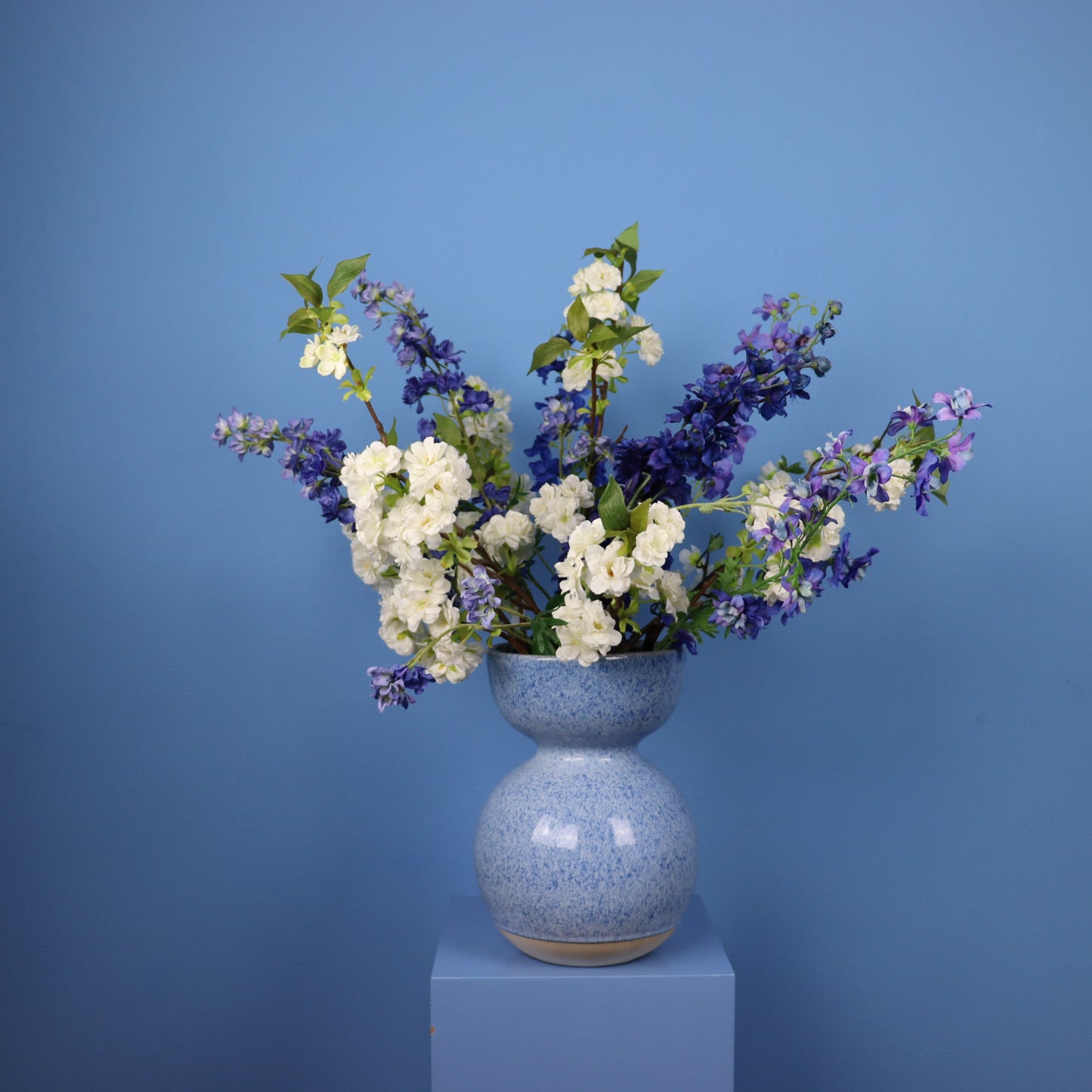 L - Zina - Pols Potten vaas