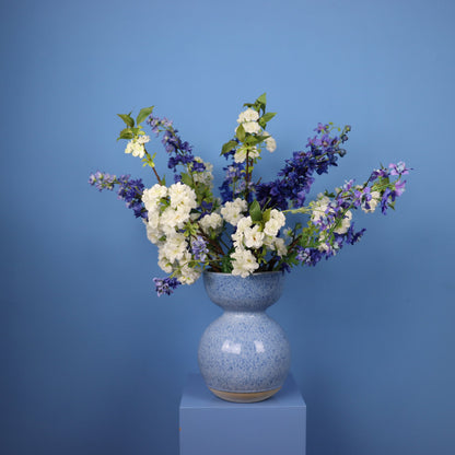 L - Zina - Pols Potten vaas