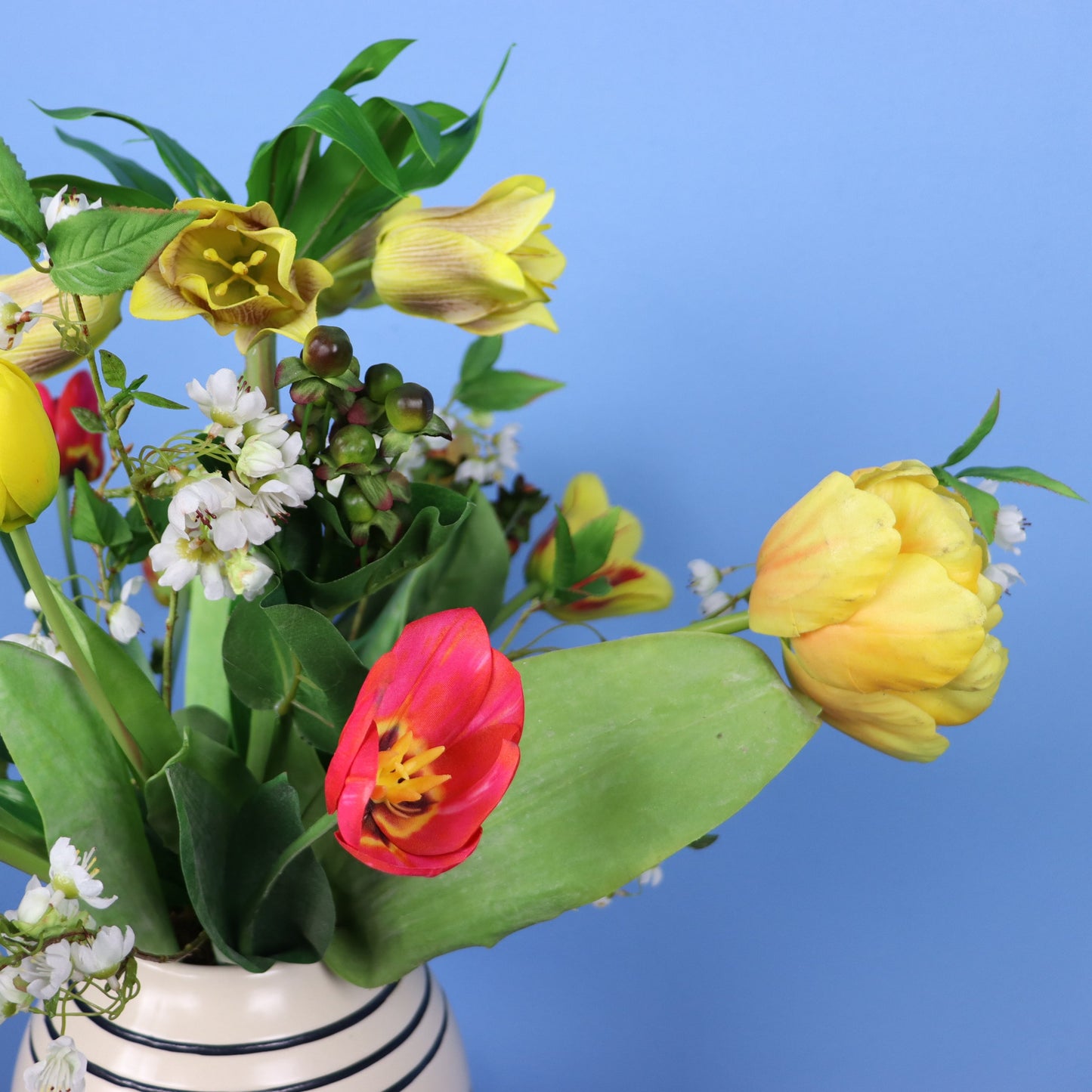 M - Sylvie - H&M home vaas