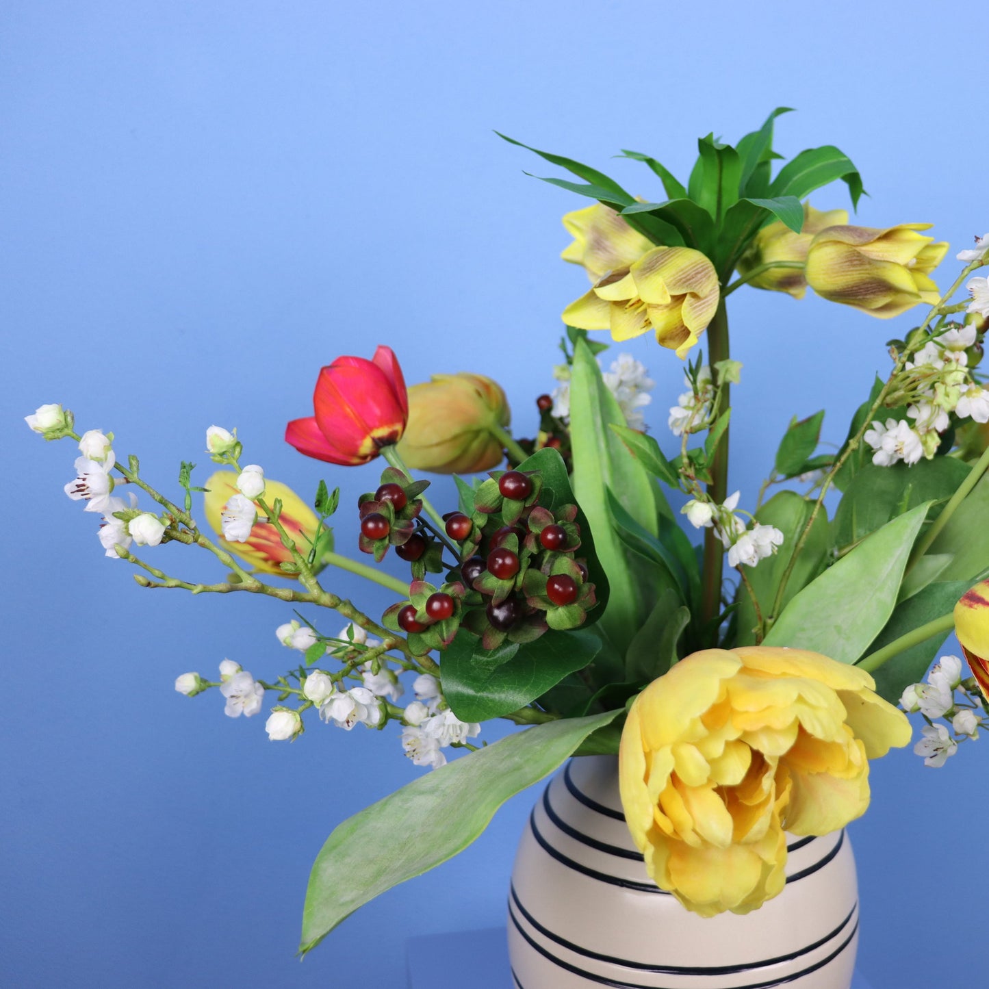 M - Sylvie - H&M home vaas